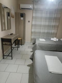 Eudokia Rooms - Sarti - 8