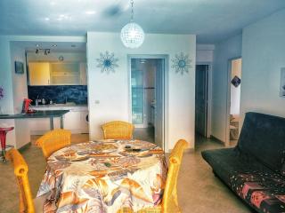 Très joli gîte 55m2 climatisé région Propriano - - 9