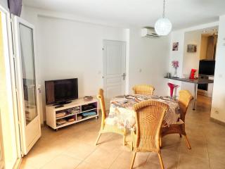 Très joli gîte 55m2 climatisé région Propriano - - 4