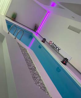 Dtoxx - Wielsbeke - 1