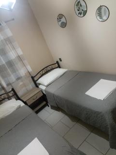 Eudokia Rooms - Sarti - 3