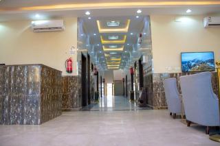 شقق ملفا الفندقية 2 - Sufan - 9