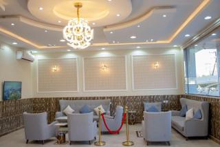 شقق ملفا الفندقية 2 - Sufan - 8