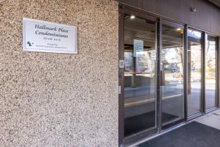 Hallmark Place - Saskatoon - 1