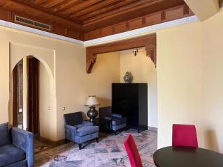 appartement chic avec piscine - Marrakesh - 8