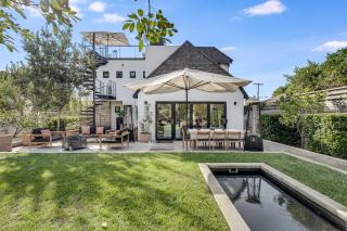 European Charm Meets La Jolla Rooftop Views - San Diego - 5