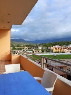Holiday beach apartment - Orikum - 8