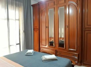 Holiday beach apartment - Orikum - 6