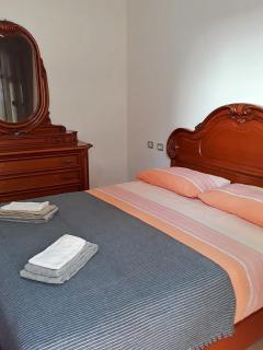 Holiday beach apartment - Orikum - 1
