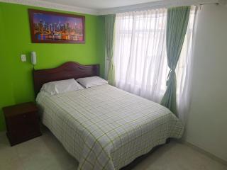 Hotel Londres - Pasto - 2