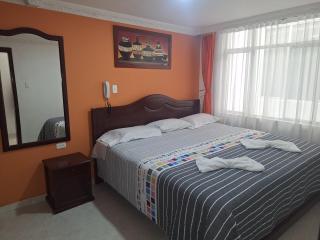 Hotel Londres - Pasto - 5