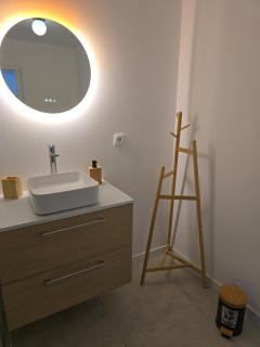 T2 cosy, calme avec balcon et parking - 8