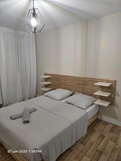 T2 cosy, calme avec balcon et parking - 3