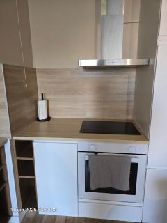 T2 cosy, calme avec balcon et parking - 2