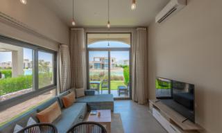Staylish Duplex in Tawila El Gouna - Lagoon View & Pool Access - Hurghada - 7