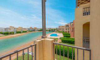 Staylish Duplex in Tawila El Gouna - Lagoon View & Pool Access - Hurghada - 8
