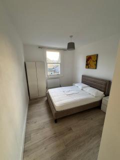 Absam Homes - Londra - 4