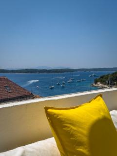 Villa Sunce - Hvar (Lesina) - 5
