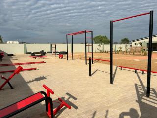LLL Apartments M6 - Khakalashwe - 9
