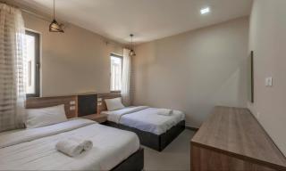 Staylish Duplex in Tawila El Gouna - Lagoon View & Pool Access - Hurghada - 4