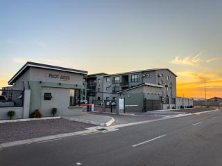 LLL Apartments M6 - Khakalashwe - 5