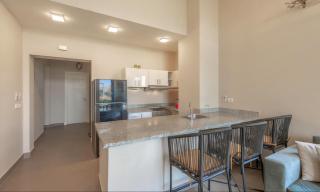 Staylish Duplex in Tawila El Gouna - Lagoon View & Pool Access - Hurghada - 2