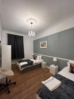 Central Dalkeith Road Apartment - Edimburgo - 6