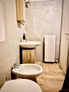 room with private bathrooms diedo 2 - Venice - 3