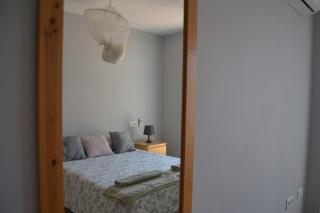 Mojácar - Apartamento con Terraza y Vistas al Mar y a la Montaña - 5