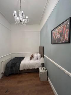 Central Dalkeith Road Apartment - Edimburgo - 1