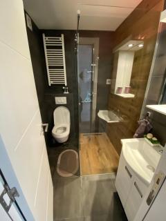 Brand New Bright Flat - Belgrad - 4