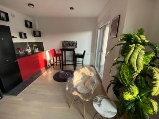 Brand New Bright Flat - Belgrad - 1
