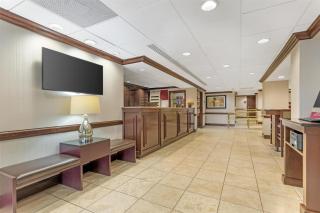 Best Western Dulles Airport Inn - Sterling - 9