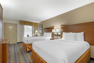 Best Western Dulles Airport Inn - Sterling - 8