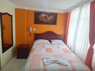 Hotel Londres - Pasto - 1