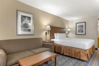 Best Western Dulles Airport Inn - Sterling - 7