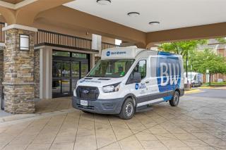 Best Western Dulles Airport Inn - Sterling - 2