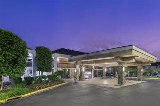 Best Western Dulles Airport Inn - Sterling - 1