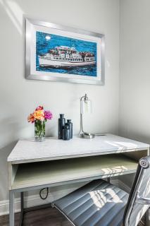 Lumea by the Sea Long Beach Convention Center - 7