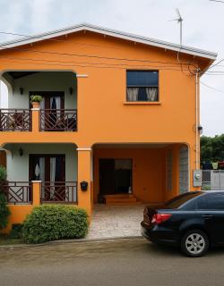 Rock Villa - Bridgetown - 9