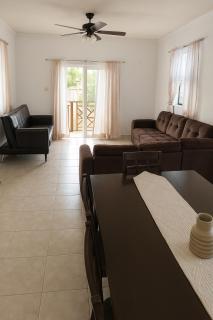 Rock Villa - Bridgetown - 3