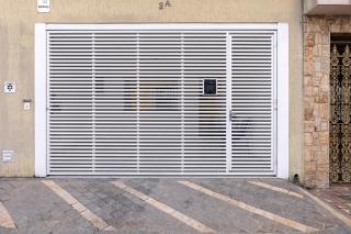 Casa 3 dormitorios, garagem e portão Automático no Tatuapé - São Paulo - 0