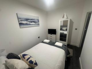 Liverpool RD Warrington - Great Sankey - 3