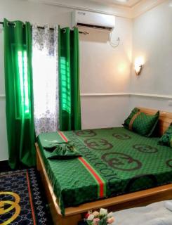 EBS Hotel Bar Restaurant Vip - Pointe-Noire - 0