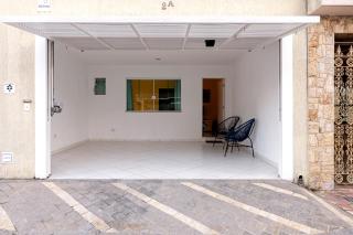 Casa 3 dormitorios, garagem e portão Automático no Tatuapé - São Paulo - 6