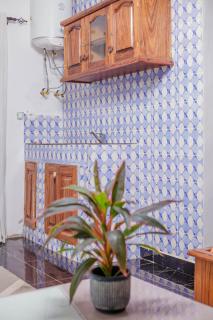 EBS Hotel Bar Restaurant Vip - Pointe-Noire - 9