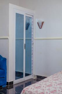 EBS Hotel Bar Restaurant Vip - Pointe-Noire - 8