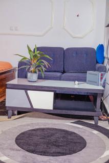 EBS Hotel Bar Restaurant Vip - Pointe-Noire - 7