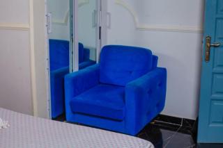 EBS Hotel Bar Restaurant Vip - Pointe-Noire - 3