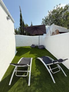 Bajamar - Los Caños de Meca - 2